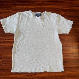 Polo Sport Ralph Lauren Light Gray  Tee